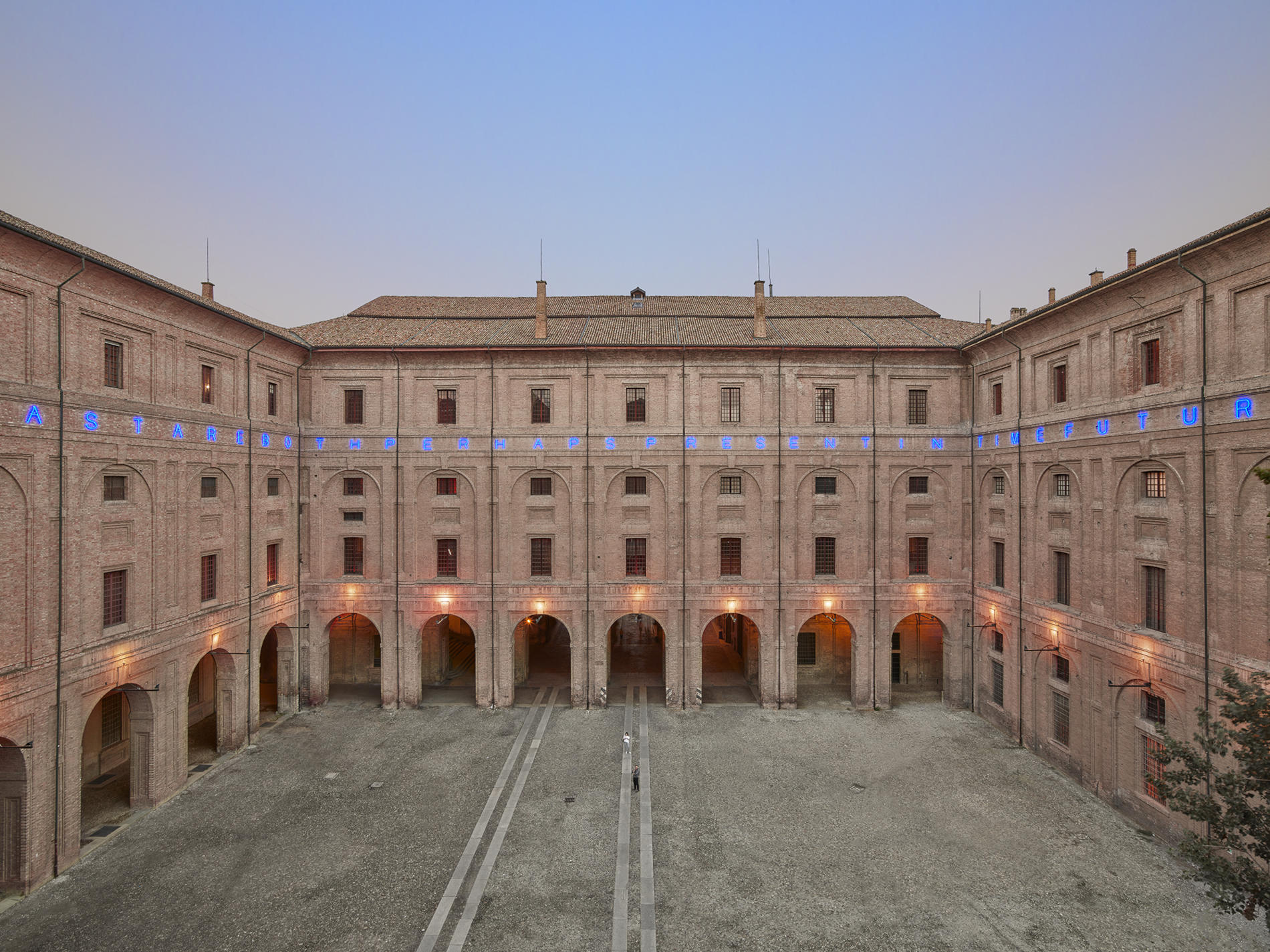 Parma, alla Pilotta una grande mostra sui Farnese con trecento opere
