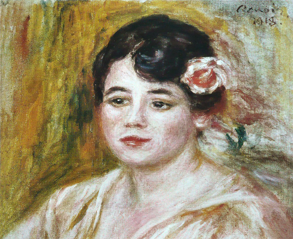 Non solo Impressionismo: nel 2023 a Rovigo una mostra su Renoir e il suo viaggio in Italia