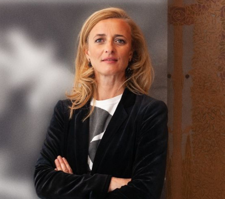 Un'altra donna alla guida del Musée Picasso: Sabine Longin è la nuova direttrice 