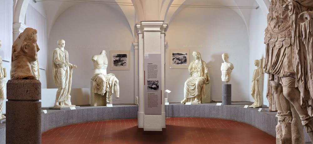 Il Museo Archeologico della Maremma scrive a Franceschini: “manca personale nel settore, grave crisi”