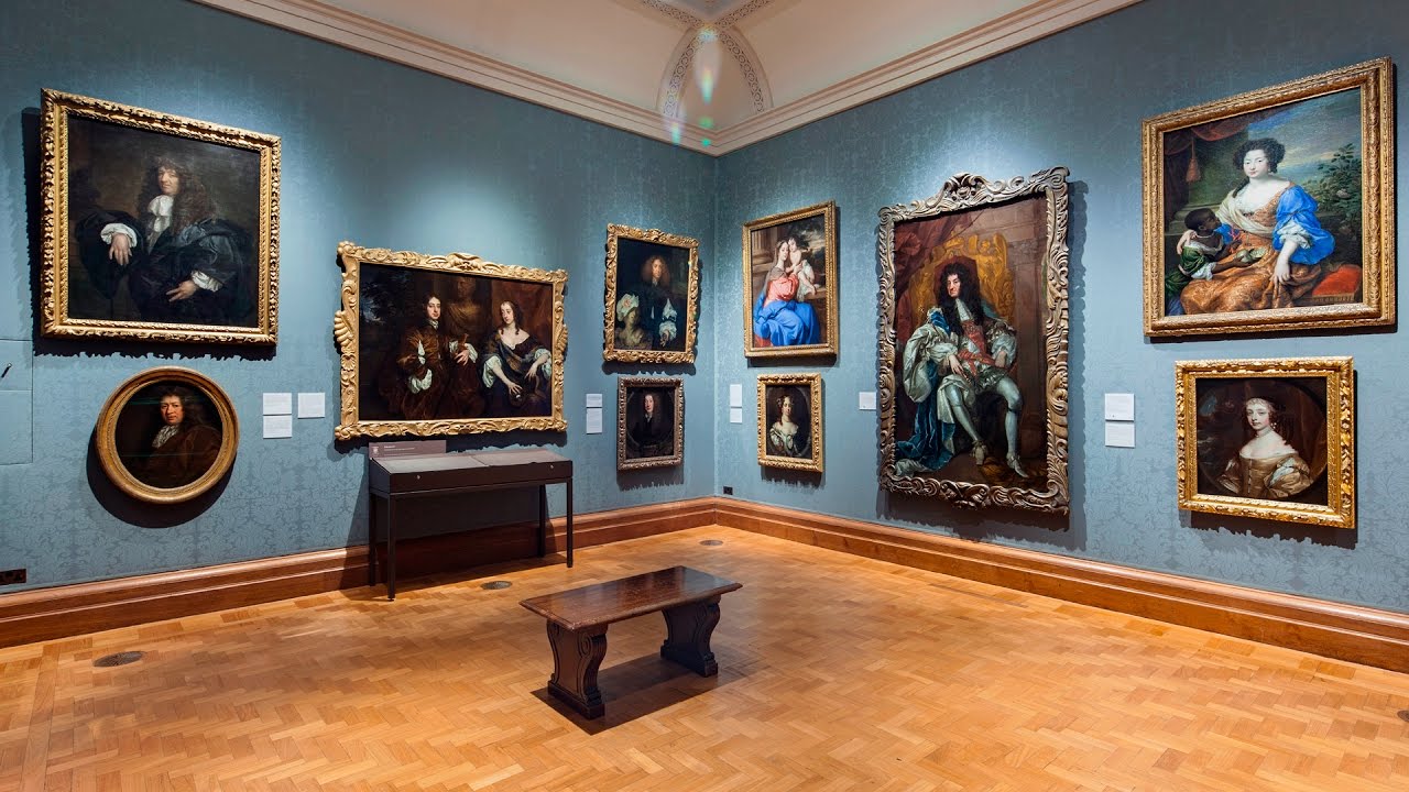 Londra, dopo oltre 30 anni termina la collaborazione tra National Portrait Gallery e BP 