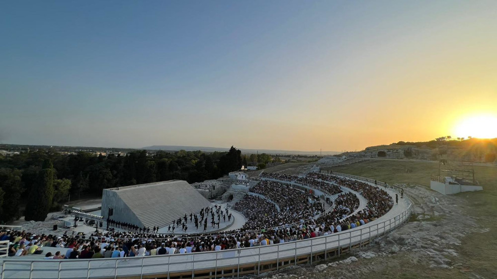 MiC, un milione di euro per riportare spettacoli classici negli antichi teatri di pietra di tutta Italia