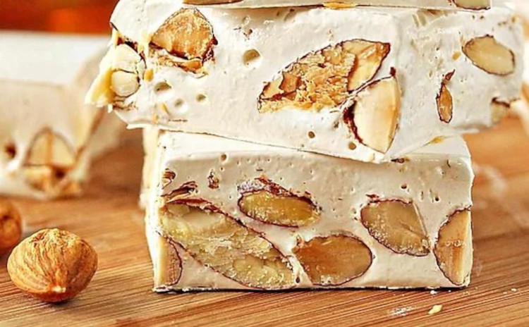Cremona and nougat: a history originating in the 15th century, celebrated each year with a festival 