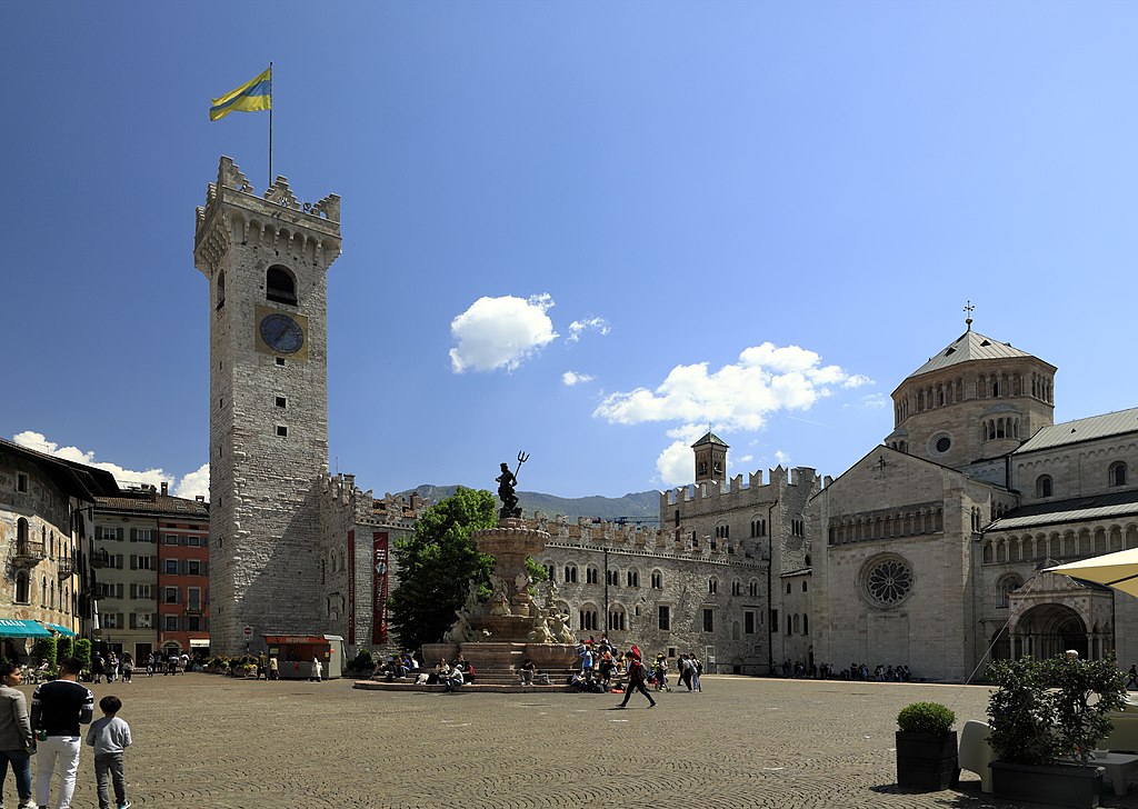Trento, dal 29 luglio la Torre Civica aperta tutti i giorni al pubblico
