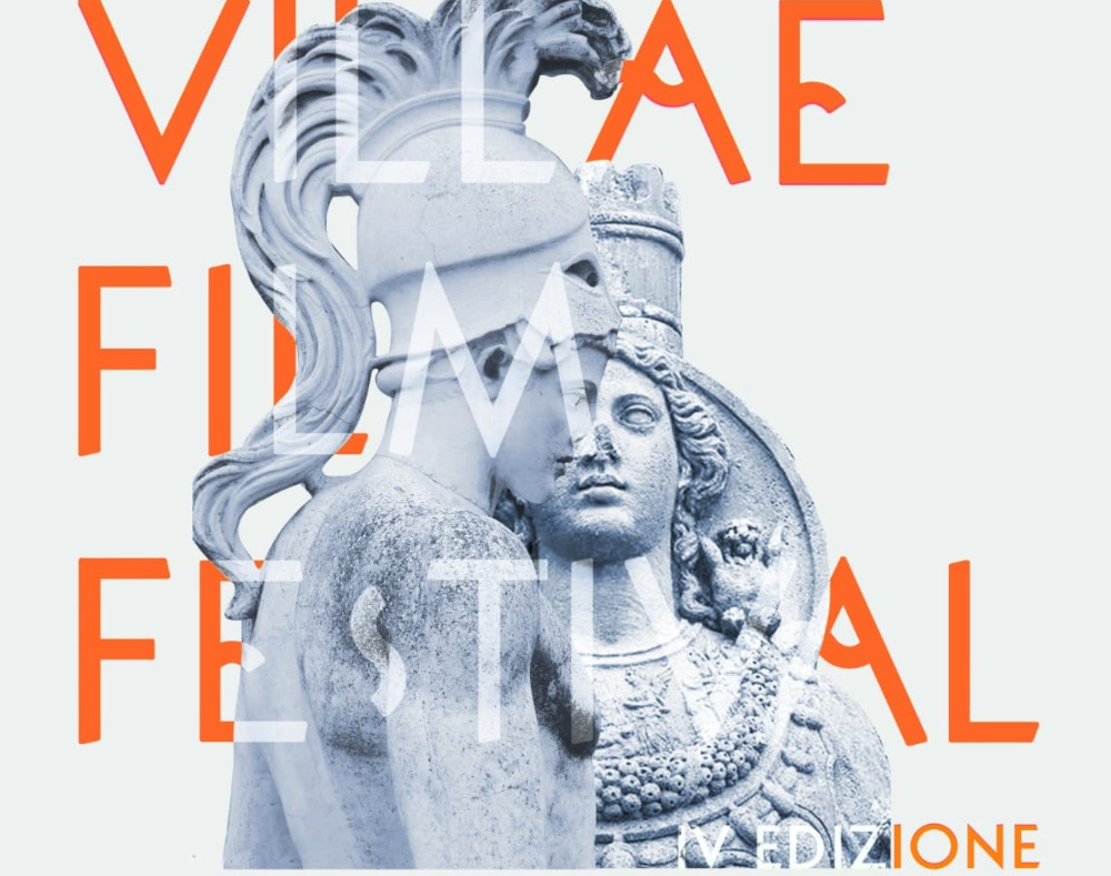 Al via Villae Film Festival, rassegna dedicata a cinema e arte a Villa Adriana e Villa d'Este 