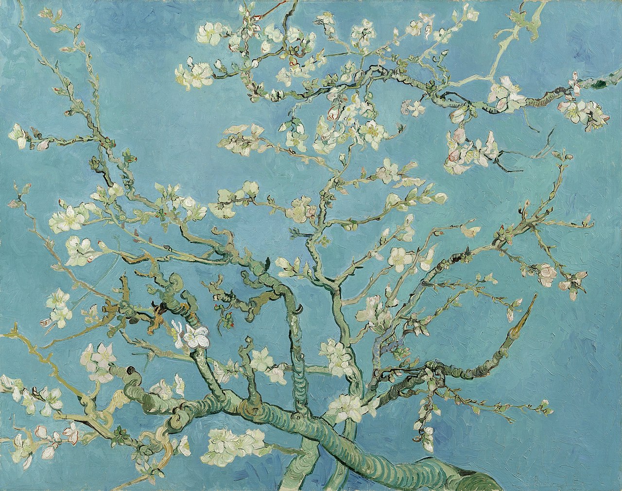 Vincent van Gogh, life and works of the record-breaking Dutch painter
