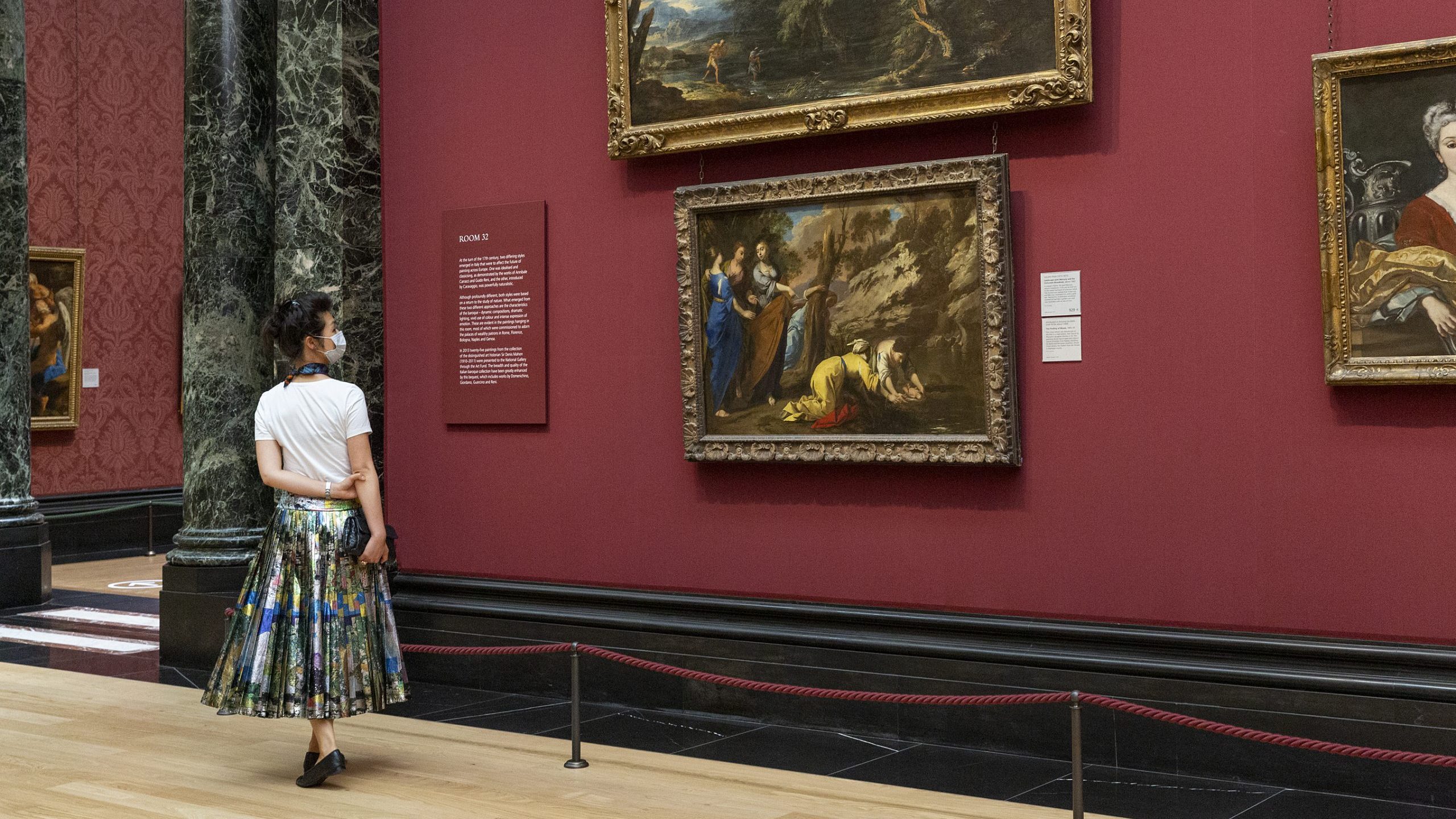 Allarme dei musei inglesi: “bollette aumentate del 300-500%. Il governo ci aiuti”