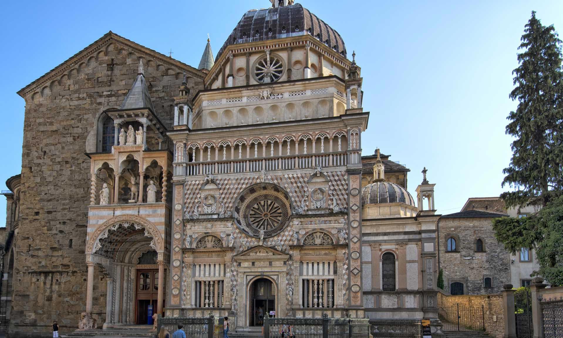 Bergamo, cosa vedere: 10 luoghi da non perdere