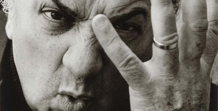 Fellini, cinema e sogno: la Fondazione Magnani-Rocca celebra il regista a 30 anni dalla morte