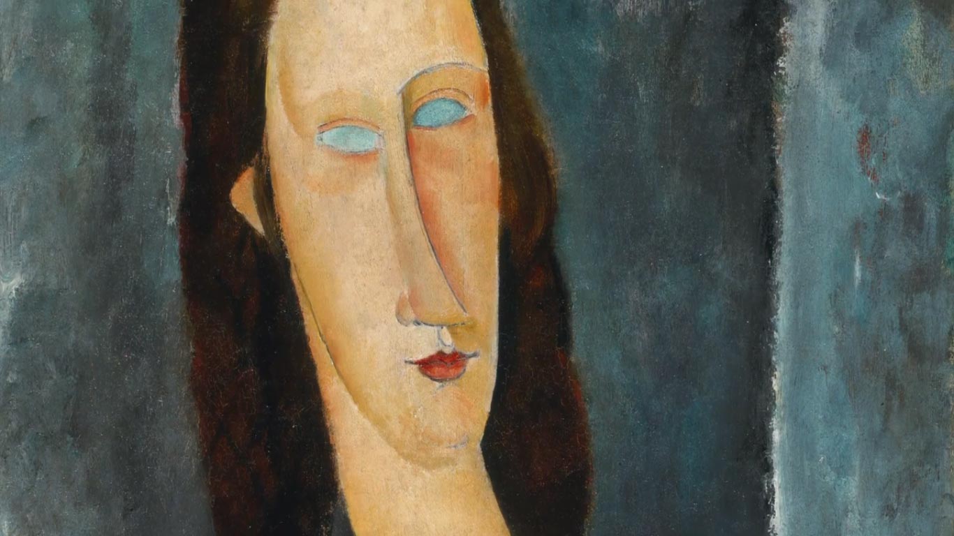 Arte in tv dal 13 al 19 marzo: Modigliani, Munch e Duchamp