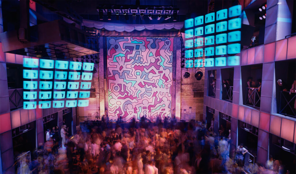 Discorivoluzione, il PAC di Milano si trasforma per 72 ore in una discoteca 