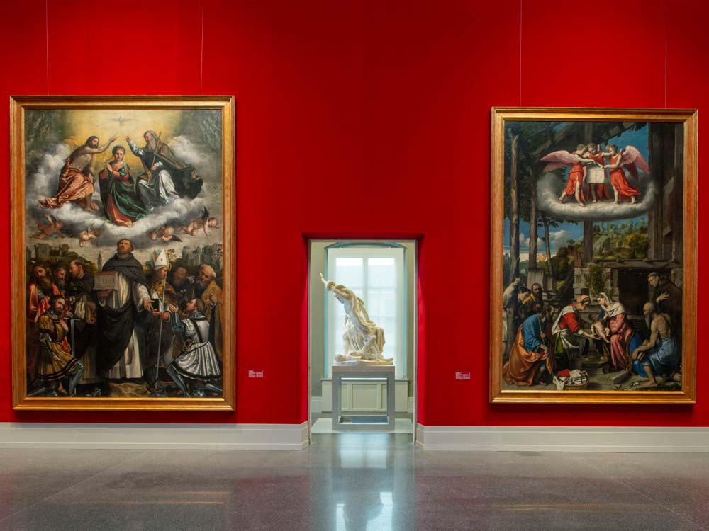 I musei di Brescia cercano guide: ecco requisiti, retribuzione, come candidarsi