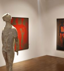 Will Marino Marini's works leave Pistoia? Council of State agrees with the foundation