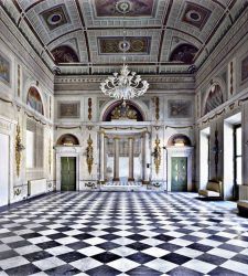 The Uffizi Diffusi in Massa and the future of the Ducal Palace.