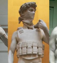 Hunting Michelangelo's David: why recent positions on images are anachronistic